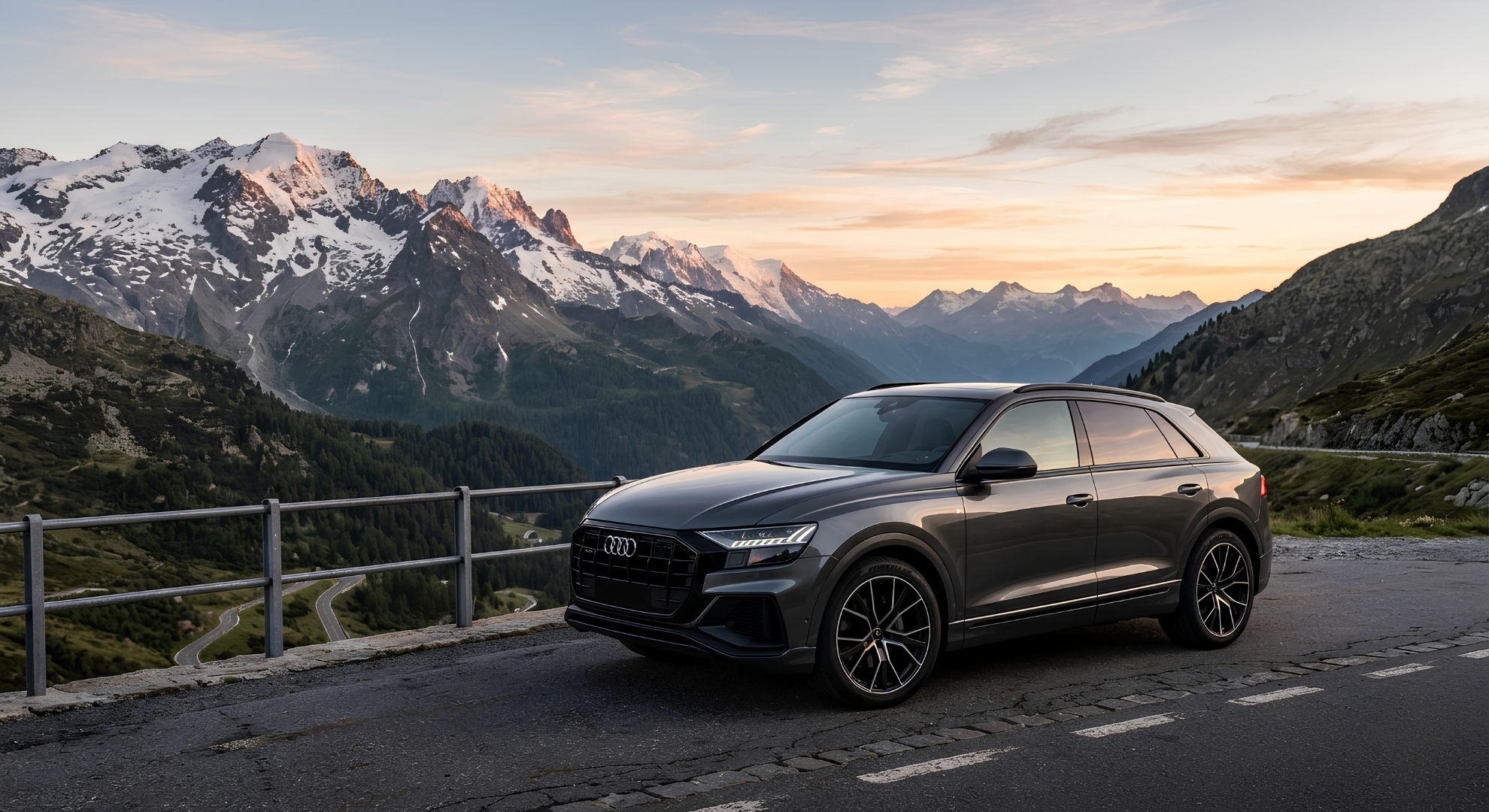 SUVs