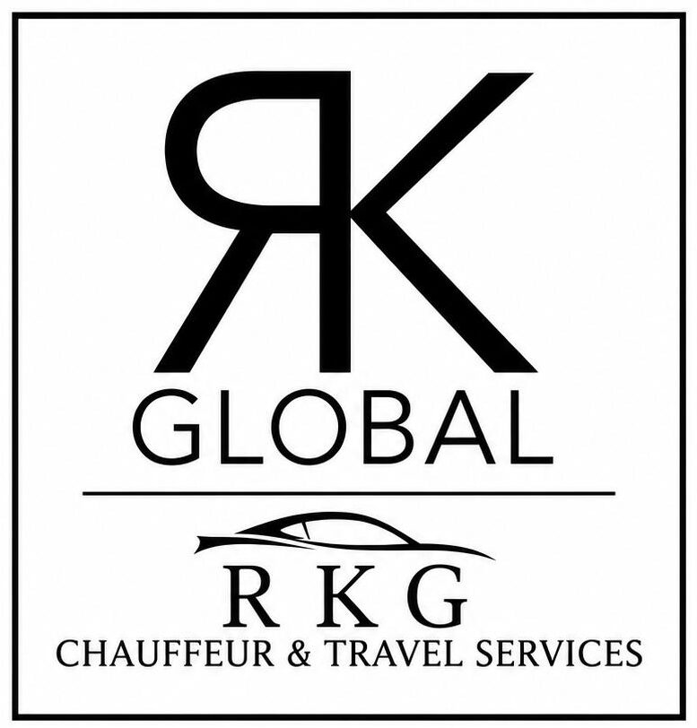 RKG Chauffeur & Travel Services